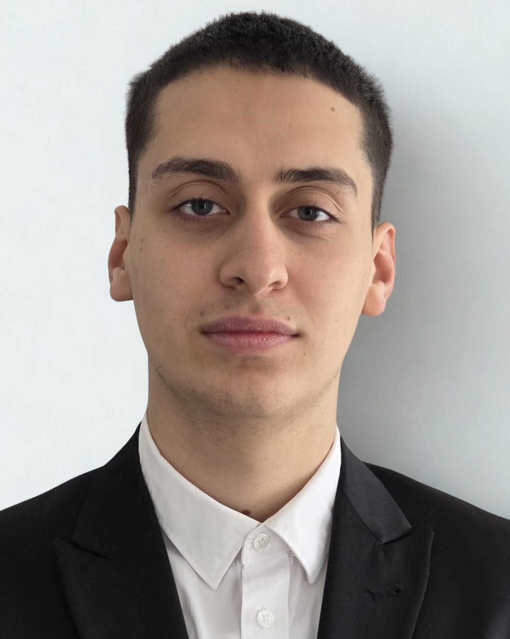Profilbild von Mustafa Efe