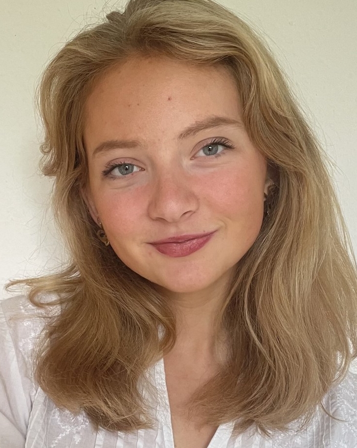 Profilbild von Marie