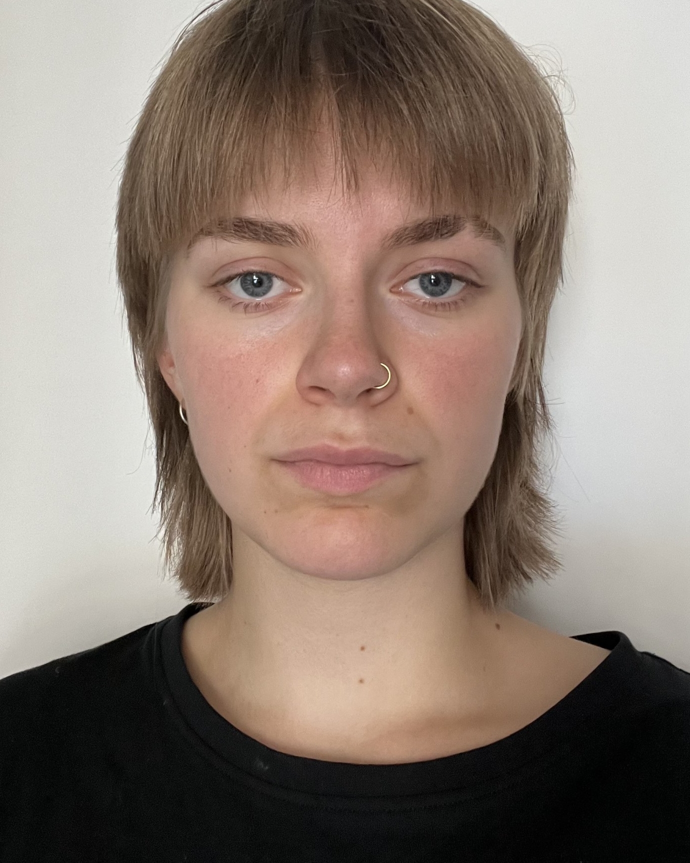 Profilbild von Paula
