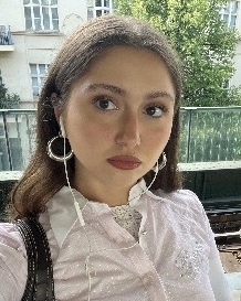 Profilbild von Denise