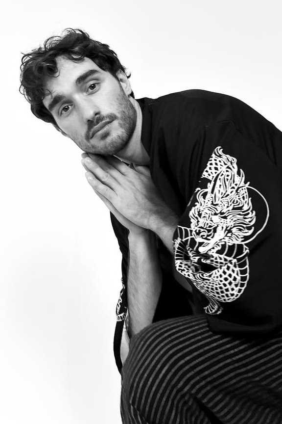 Weiteres Foto von Emre Kemal