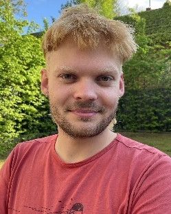 Profilbild von Josef