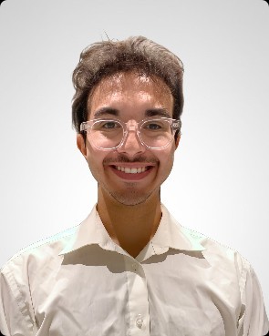 Profilbild von Luca