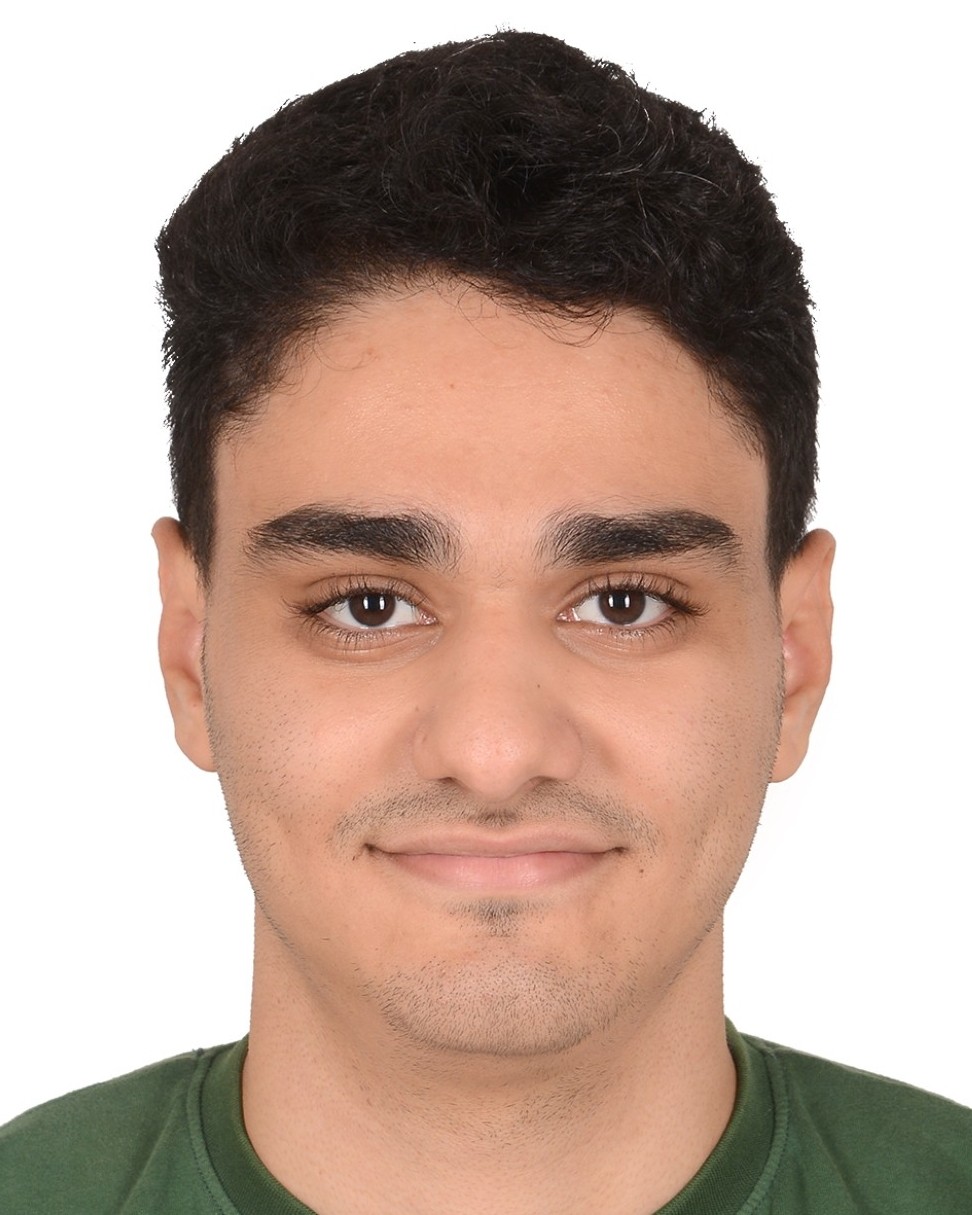 Profilbild von Ahmed Hani Abdelmoneem