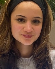 Profilbild von Roxana Asize