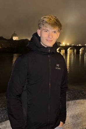 Weiteres Foto von Julius