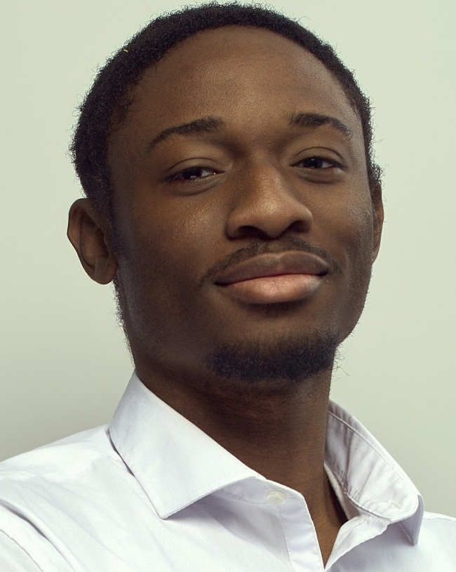 Profilbild von Inada georges-hylan azoda