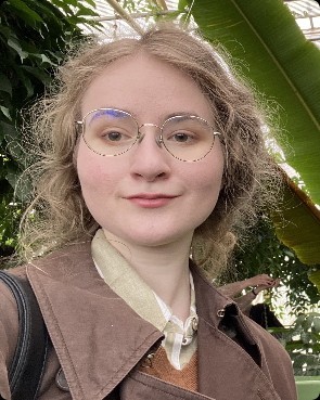 Profilbild von Valentina