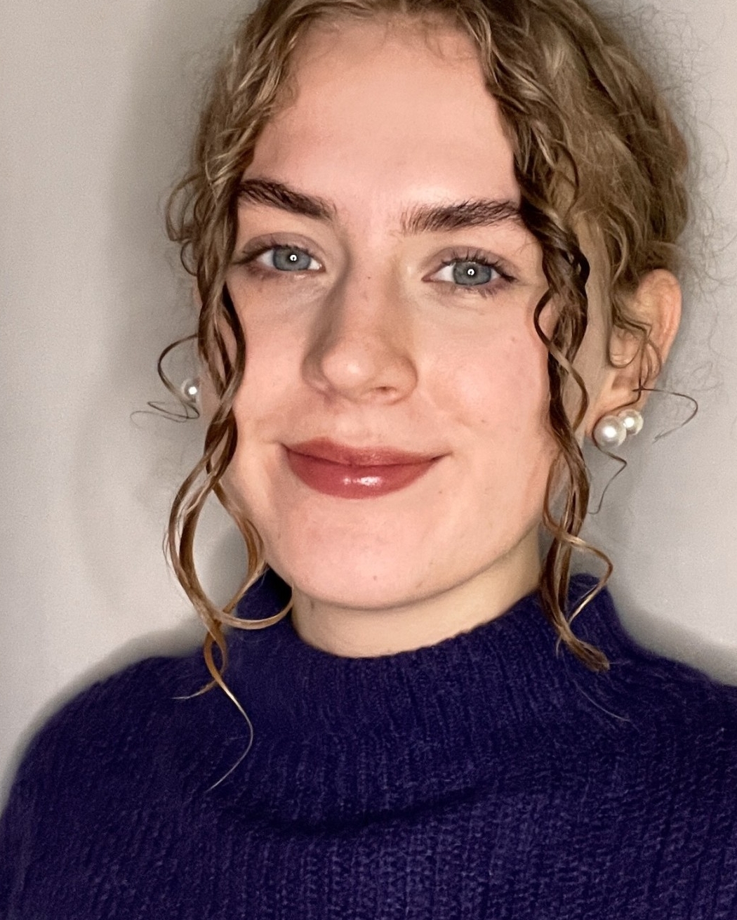 Profilbild von Henriekje