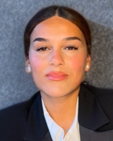 Profilbild von Soraya Carmen
