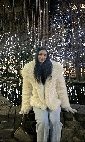 Weiteres Foto von Zahra