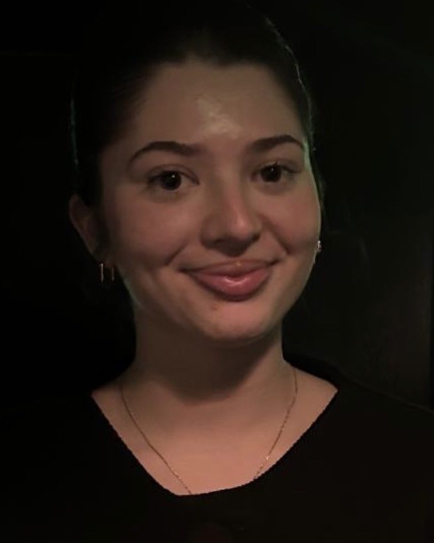 Profilbild von Ana-Maria