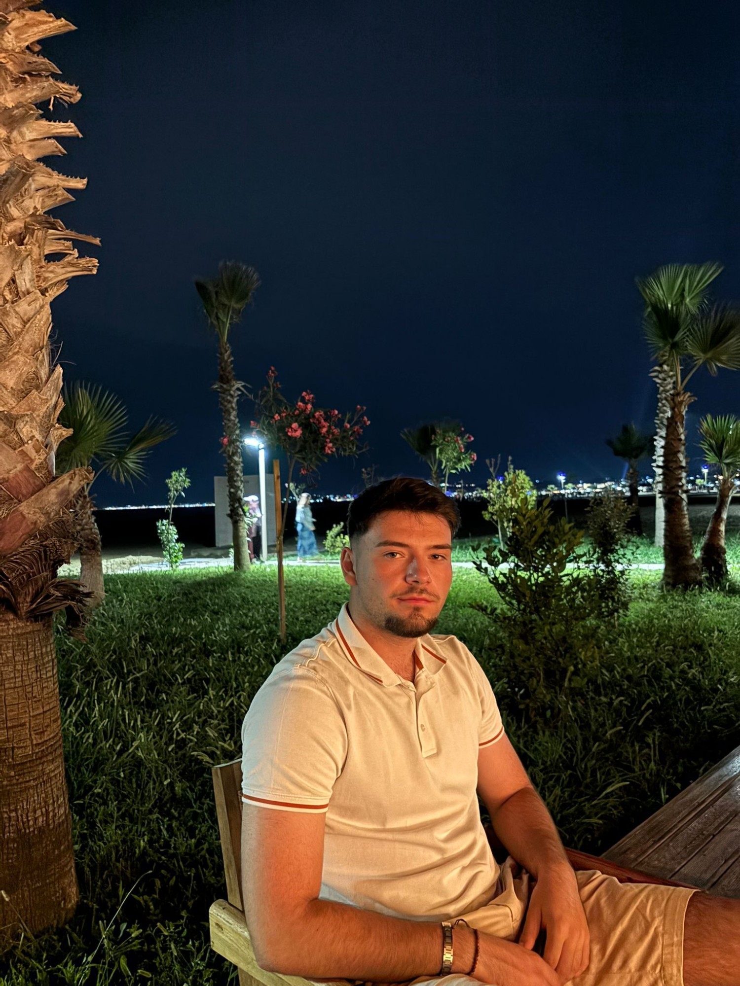 Weiteres Foto von Adnan