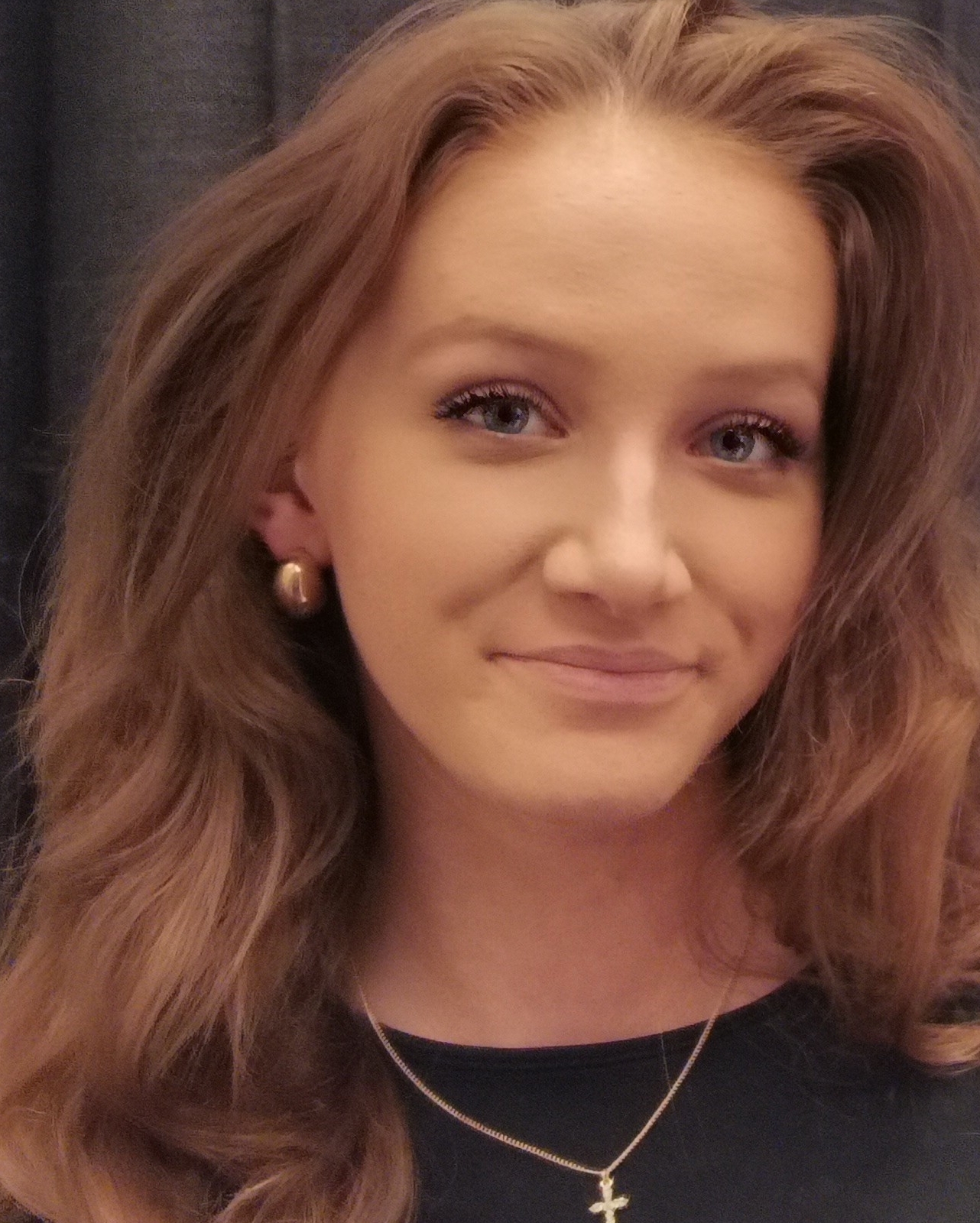 Profilbild von Isabel