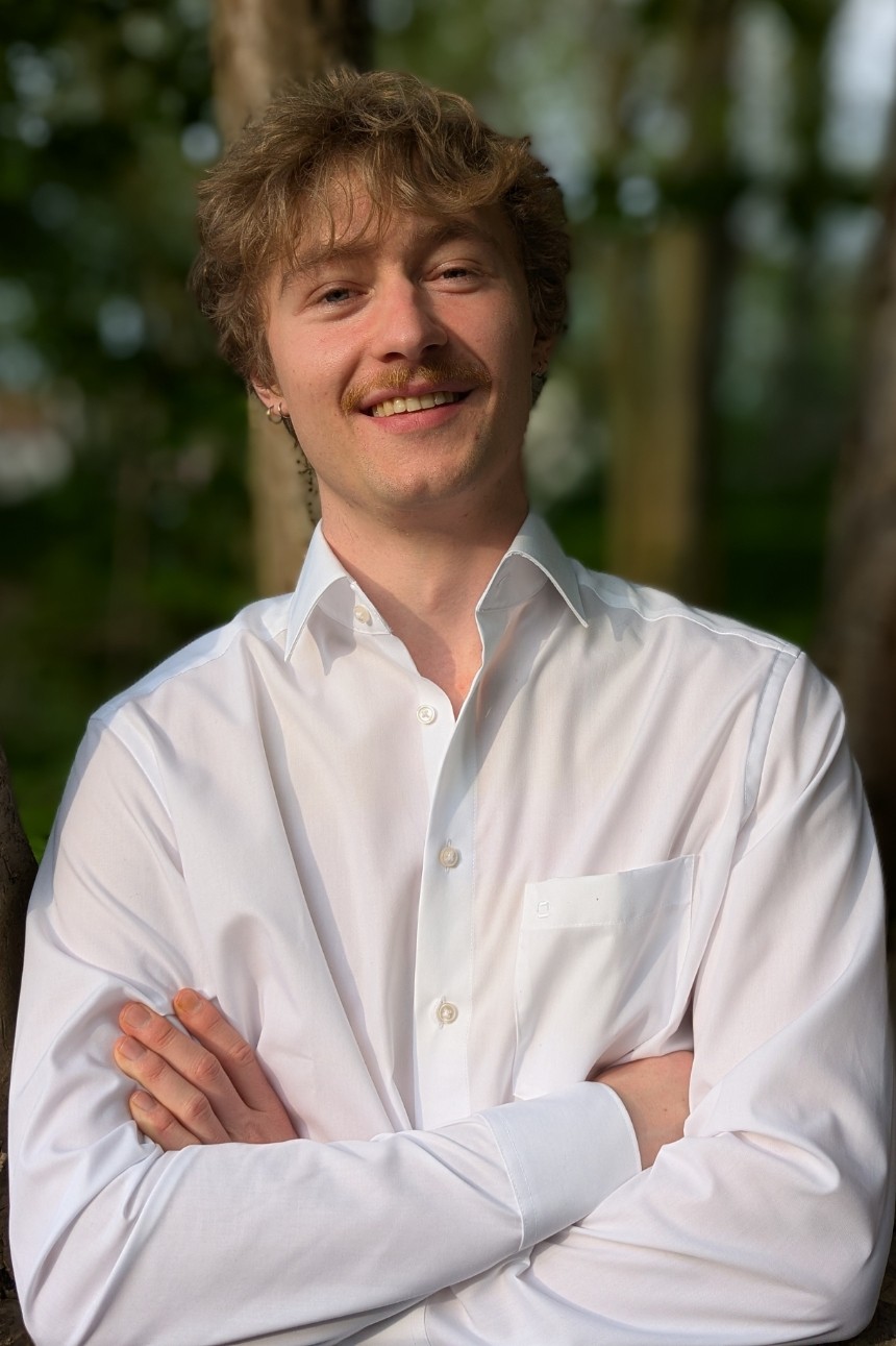 Weiteres Foto von Klemens Viktor