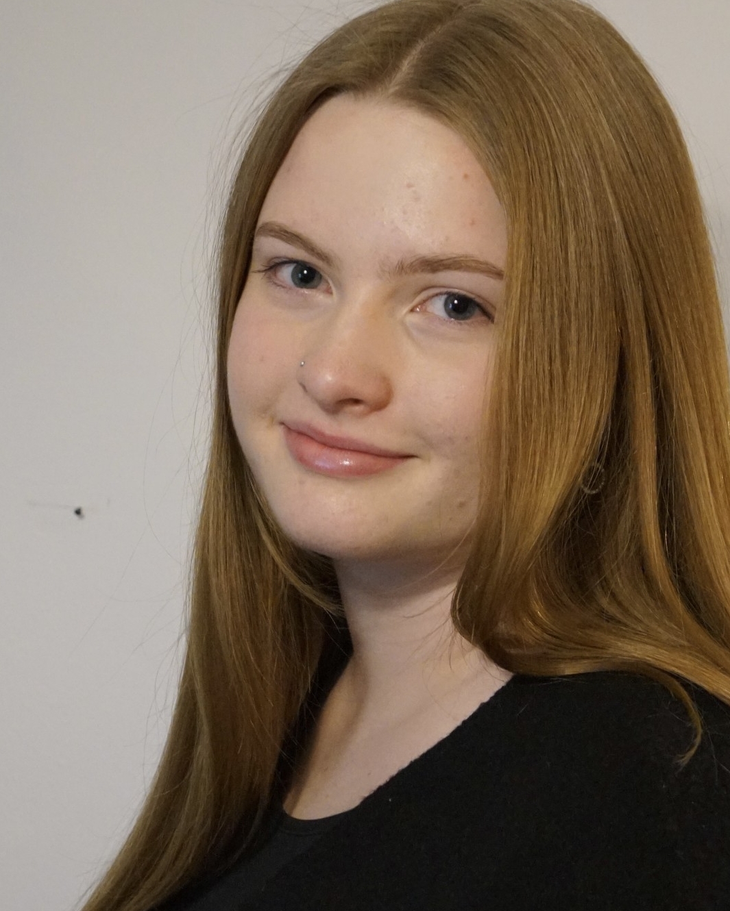 Profilbild von Malin Antje