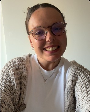 Profilbild von Hannah