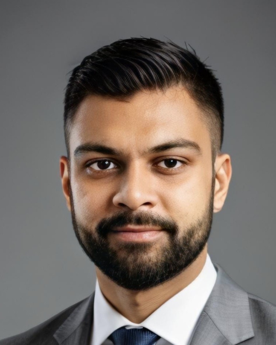 Profilbild von Allian Mir Mohammed