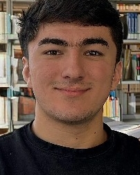 Profilbild von Hamza