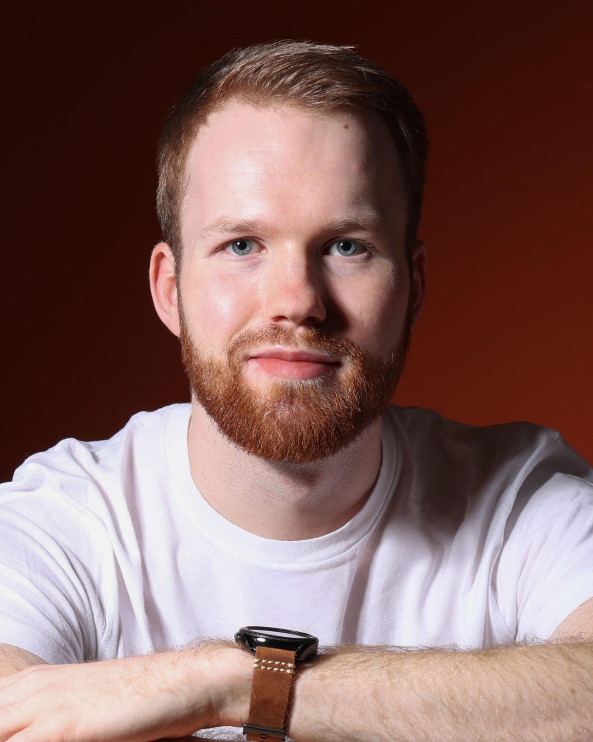 Profilbild von Cillian