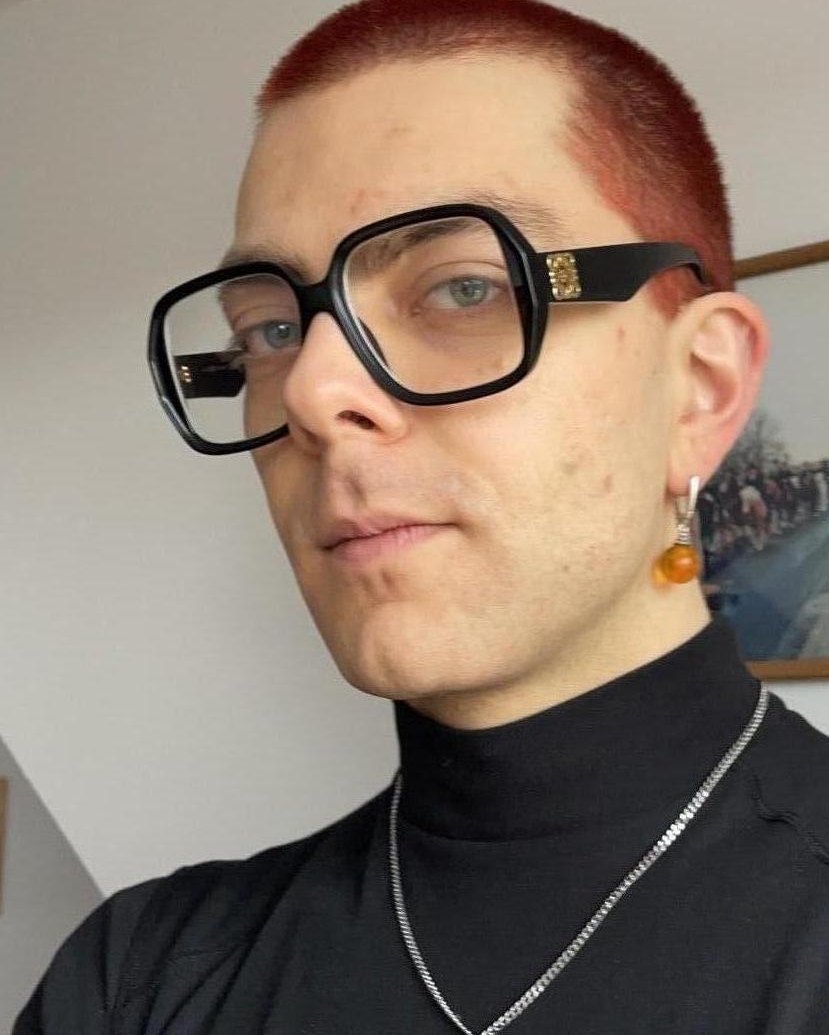 Profilbild von Markus