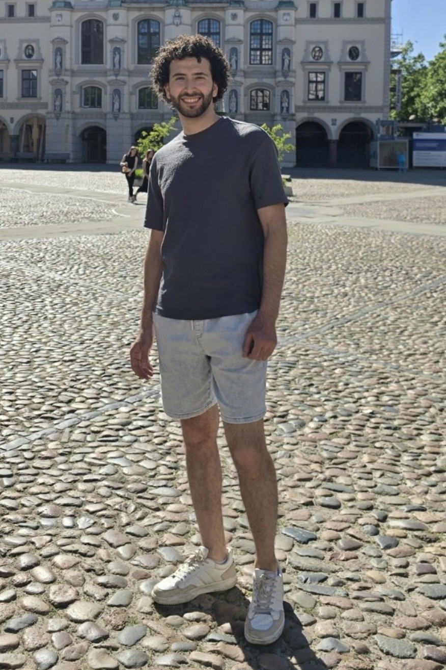 Weiteres Foto von Hadi