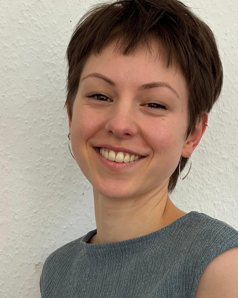 Profilbild von Carla Maria