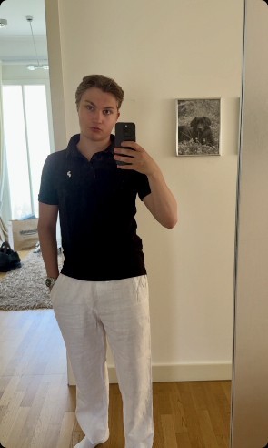 Weiteres Foto von Louis