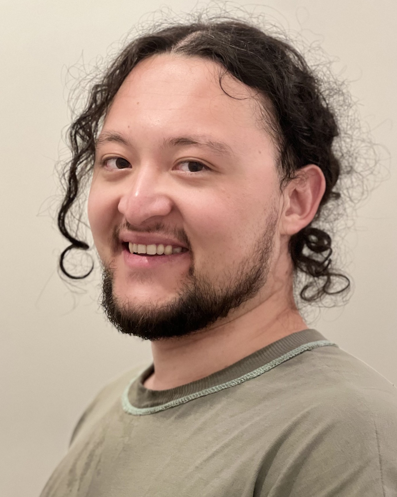 Profilbild von Ibrokhimjon