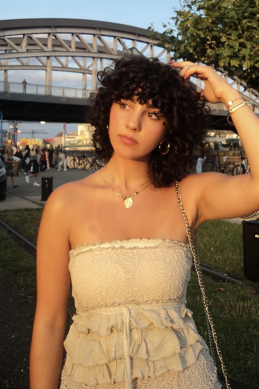 Weiteres Foto von Sandra