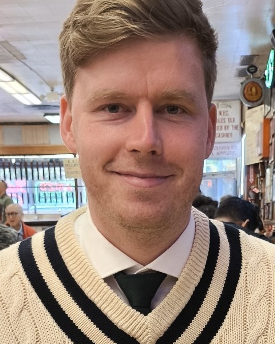 Profilbild von Maximilian