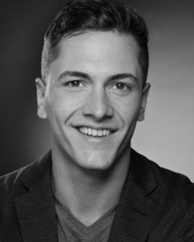 Profilbild von Alexander