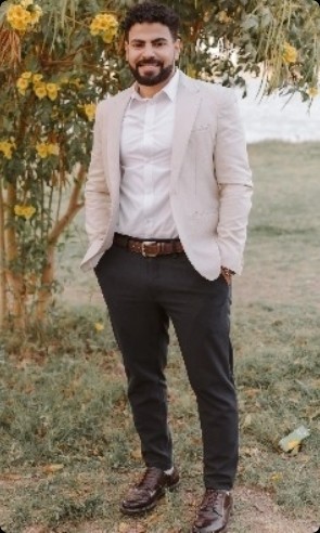 Weiteres Foto von Abanoub
