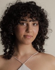 Profilbild von Sandra