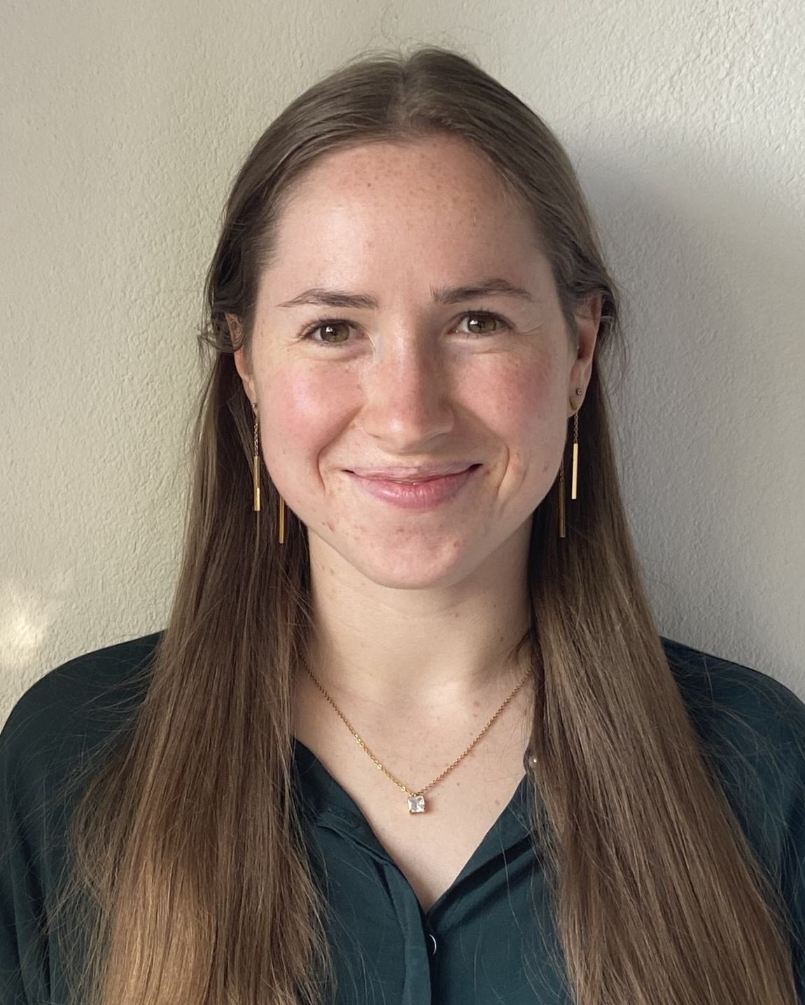 Profilbild von Kristin Anne