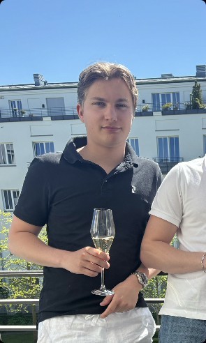 Weiteres Foto von Louis