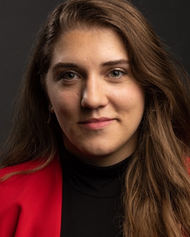 Profilbild von Maria