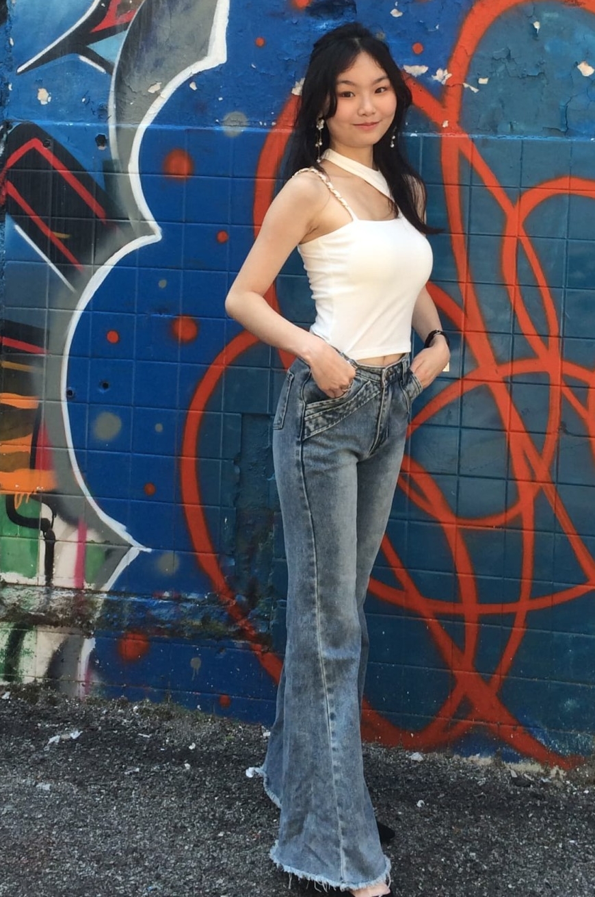 Weiteres Foto von Tian Xin