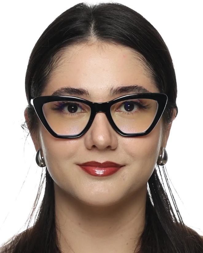 Profilbild von Alexandra