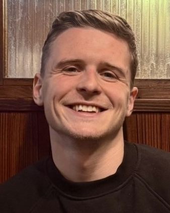 Profilbild von David