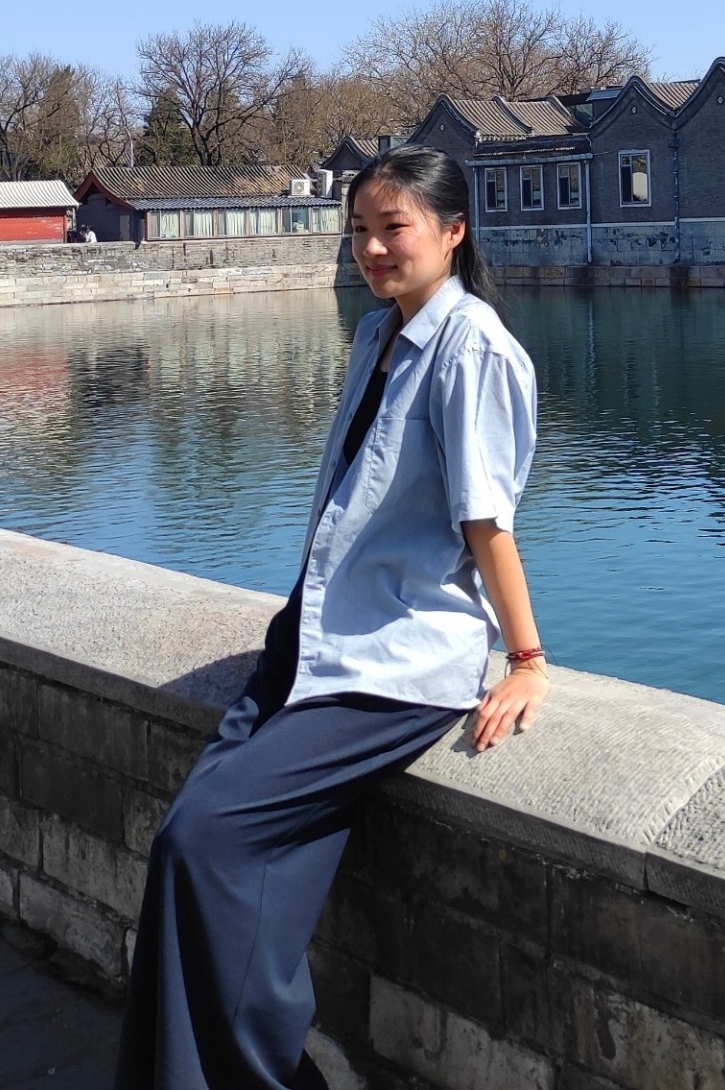 Weiteres Foto von Zhangshi 