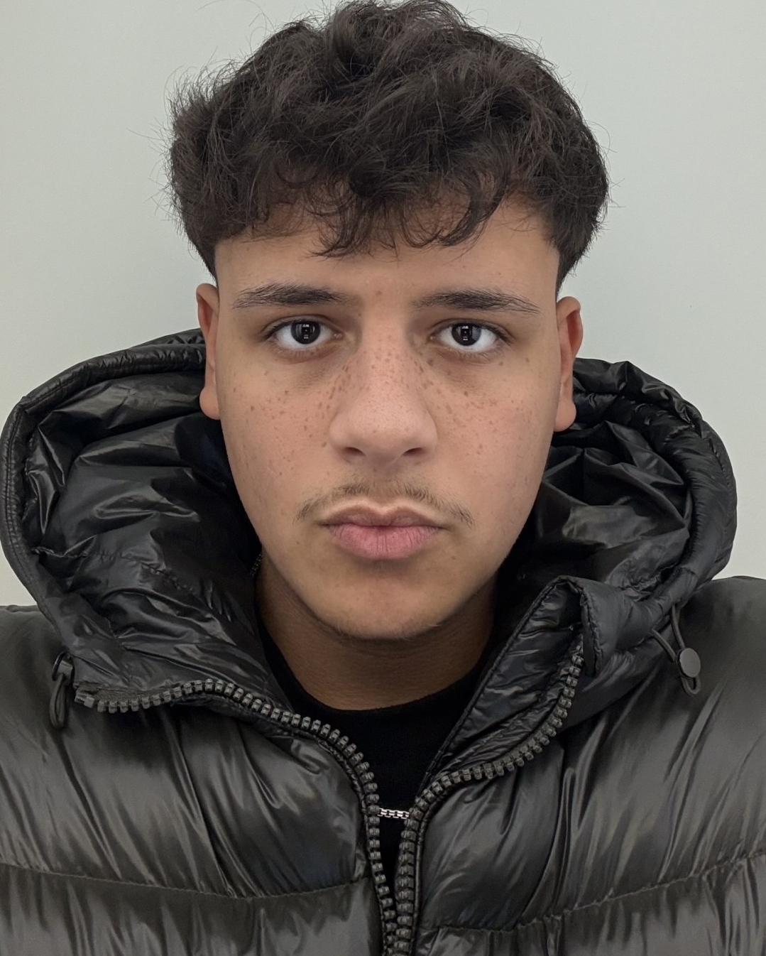 Profilbild von Tarek