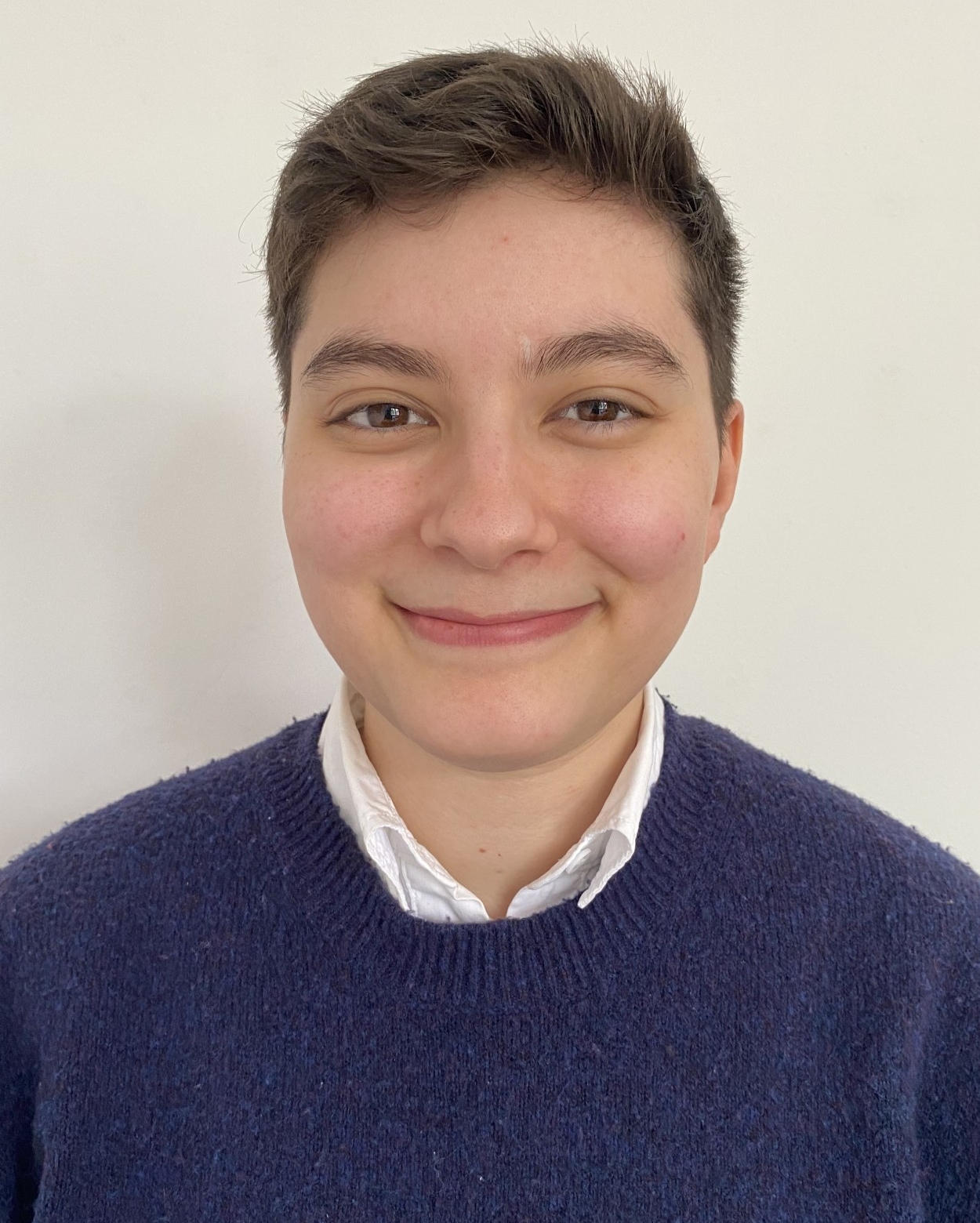 Profilbild von Janet