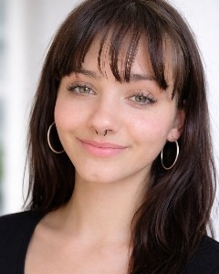 Profilbild von Viviane Virginia