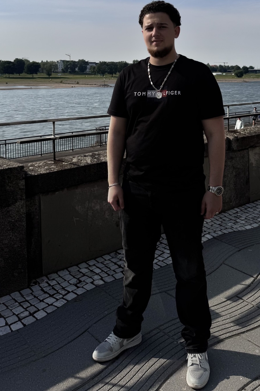 Weiteres Foto von Arda Samet