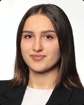 Profilbild von Giulietta