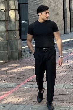 Weiteres Foto von Oussama