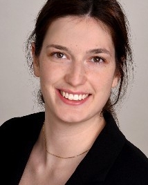 Profilbild von Heike