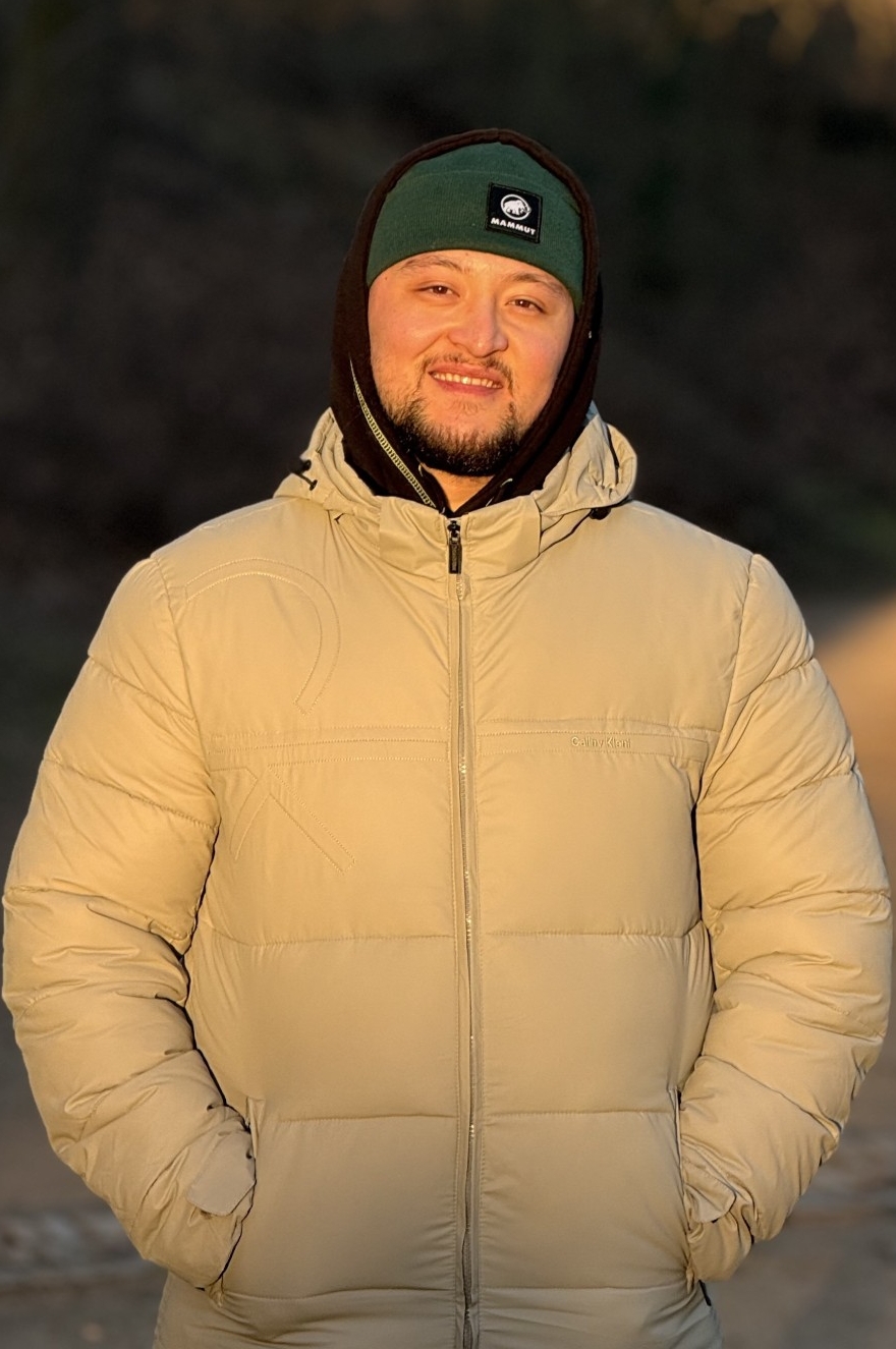 Weiteres Foto von Ibrokhimjon
