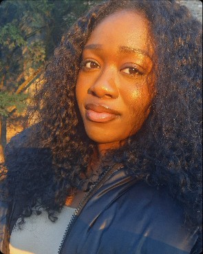 Profilbild von Cheyenne Adanna